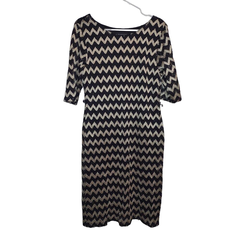 Connected Apparel Women's Dress Size 12